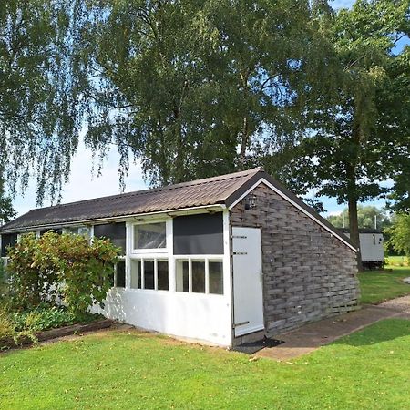 Gastenverblijf Blankenhuispad Wilp-Achterhoek Exterior photo